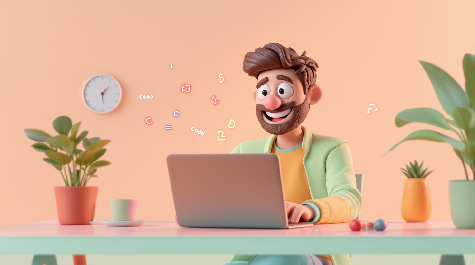 Как собрать AI-контент-пакет для Instagram, Ghost и Telegram и продавать его малому бизнесу