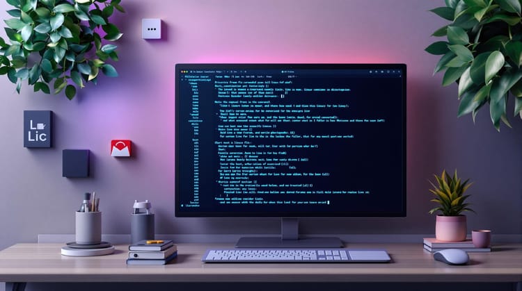 Рабочее место DevOps-инженера на Windows: что ставить и как настроить