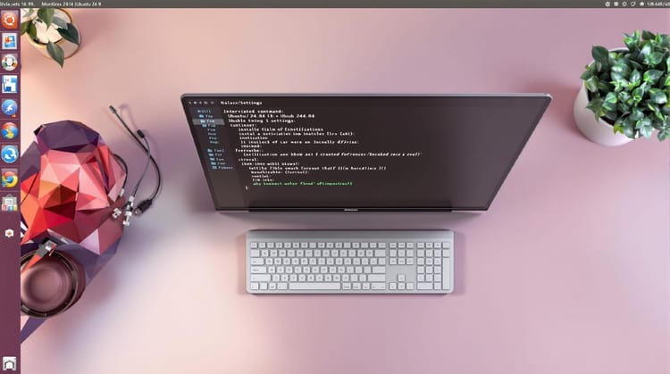 Ubuntu после установки: что делаю в первую очередь