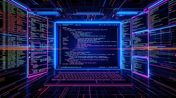 Tmux: терминальный мультиплексор, который меняет рабочий процесс