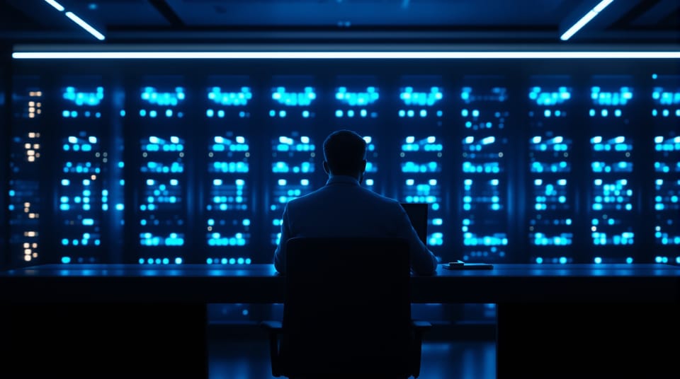 Как я перестал править 50 конфигов вручную и начал использовать Jinja2 в Ansible