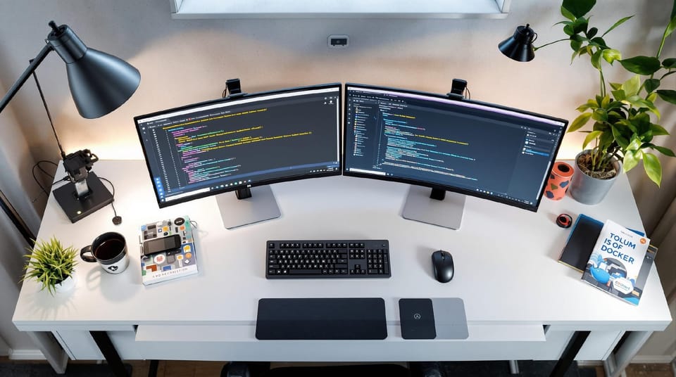 WSL 2: нормальная рабочая среда на Windows без двойной загрузки