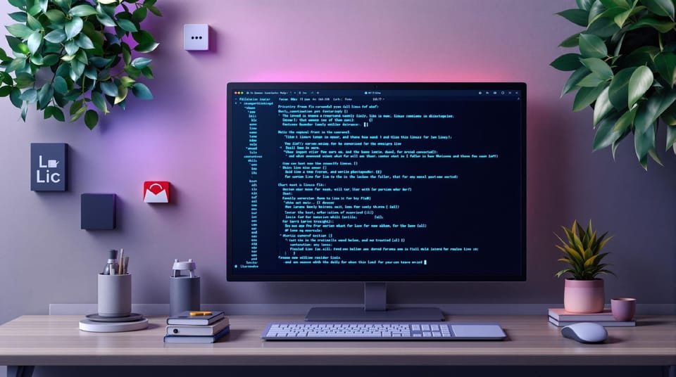 Рабочее место DevOps-инженера на Windows: что ставить и как настроить