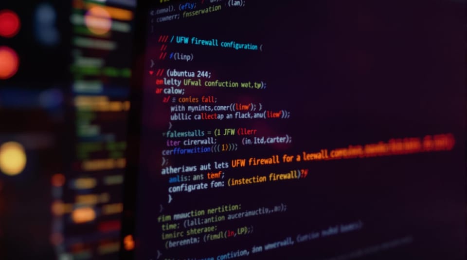 UFW: настройка файрвола в Linux простыми словами