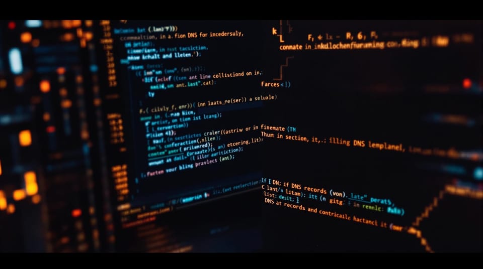 dig: разбираемся с DNS-запросами без догадок