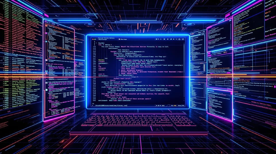 Tmux: терминальный мультиплексор, который меняет рабочий процесс
