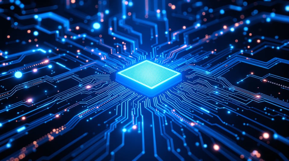 nftables: современный фаервол вместо старого iptables-хаоса